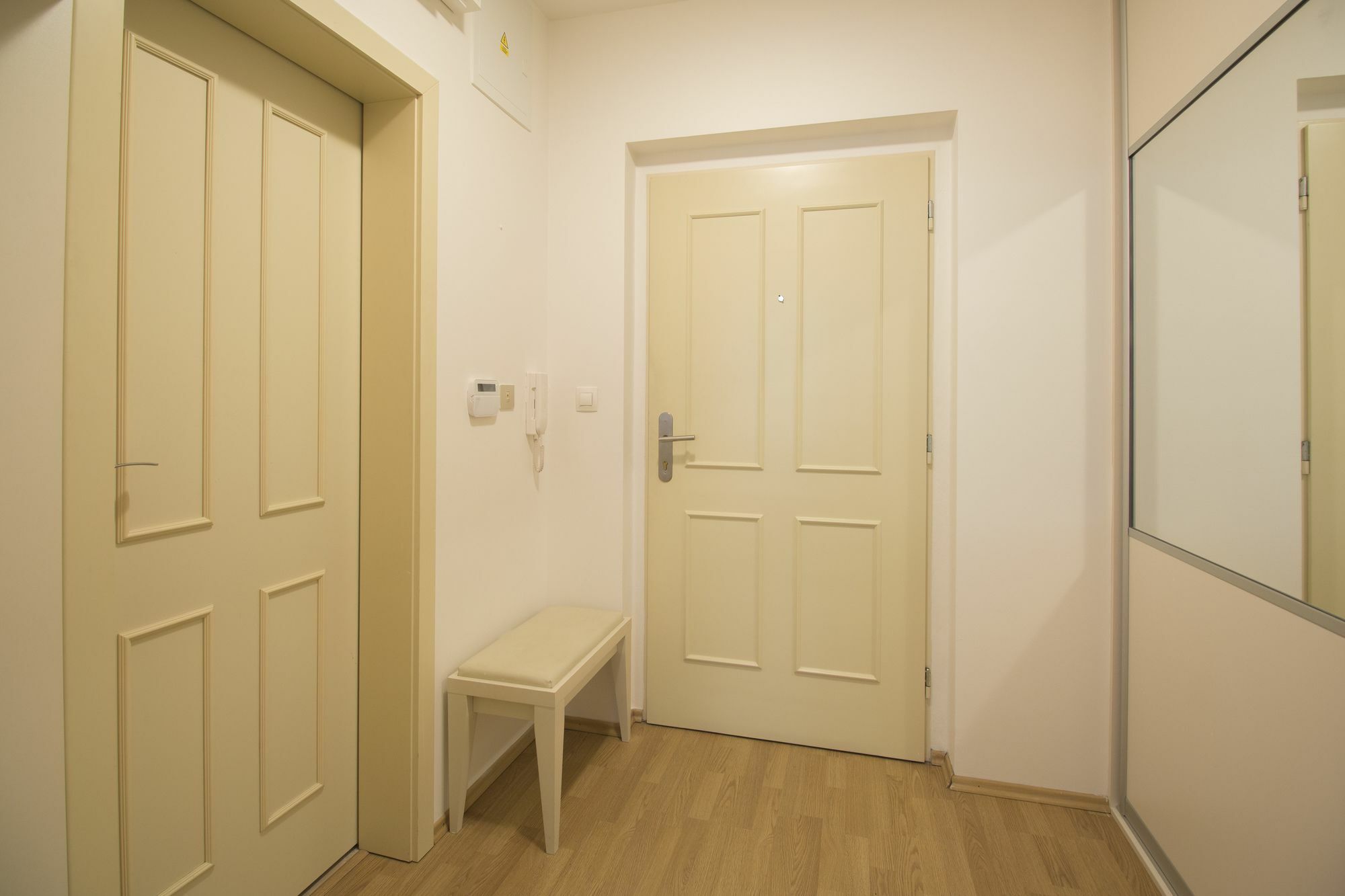 Luxurious Apartment Near Prague Castle Dış mekan fotoğraf