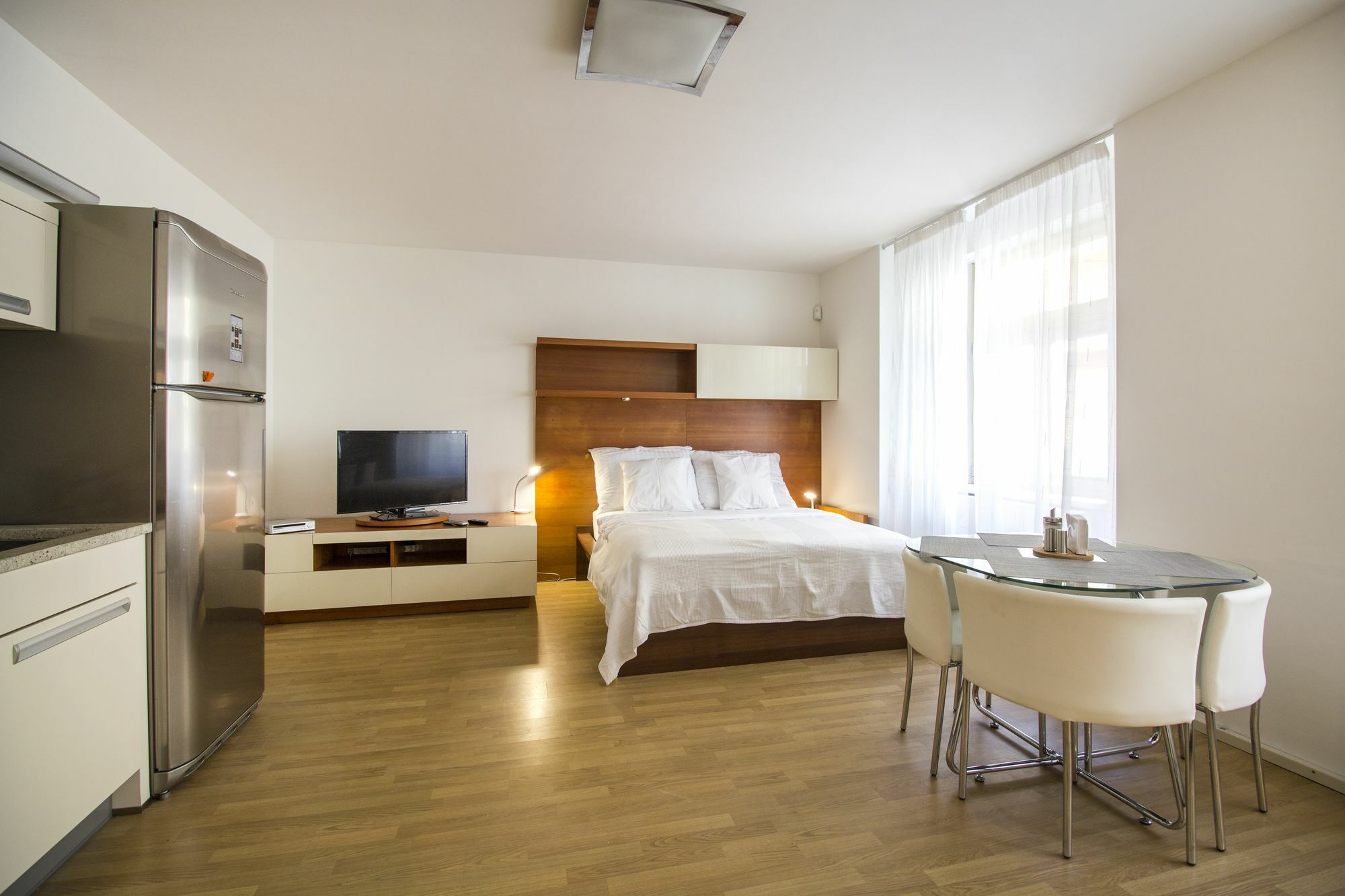 Luxurious Apartment Near Prague Castle Dış mekan fotoğraf